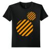 Gildan - Youth Softstyle ® T Shirt - 64000B Thumbnail