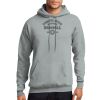 🏆 Classic Pullover Hooded Sweatshirt - Full Color Printing Thumbnail