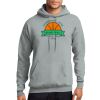 🏆 Classic Pullover Hooded Sweatshirt - Full Color Printing Thumbnail