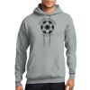 🏆 Classic Pullover Hooded Sweatshirt - Full Color Printing Thumbnail