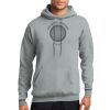 🏆 Classic Pullover Hooded Sweatshirt - Full Color Printing Thumbnail