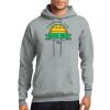 🏆 Classic Pullover Hooded Sweatshirt - Full Color Printing Thumbnail