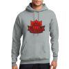 🏆 Classic Pullover Hooded Sweatshirt - Full Color Printing Thumbnail