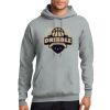 🏆 Classic Pullover Hooded Sweatshirt - Full Color Printing Thumbnail