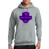 🏆 Classic Pullover Hooded Sweatshirt - Full Color Printing Thumbnail