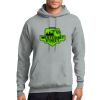 🏆 Classic Pullover Hooded Sweatshirt - Full Color Printing Thumbnail