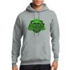 🏆 Classic Pullover Hooded Sweatshirt - Full Color Printing Thumbnail