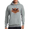 🏆 Classic Pullover Hooded Sweatshirt - Full Color Printing Thumbnail