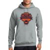 🏆 Classic Pullover Hooded Sweatshirt - Full Color Printing Thumbnail