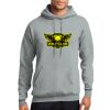 🏆 Classic Pullover Hooded Sweatshirt - Full Color Printing Thumbnail