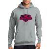 🏆 Classic Pullover Hooded Sweatshirt - Full Color Printing Thumbnail