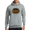 🏆 Classic Pullover Hooded Sweatshirt - Full Color Printing Thumbnail