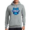 🏆 Classic Pullover Hooded Sweatshirt - Full Color Printing Thumbnail