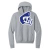 🏆 Classic Pullover Hooded Sweatshirt - Full Color Printing Thumbnail