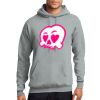 🏆 Classic Pullover Hooded Sweatshirt - Full Color Printing Thumbnail