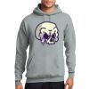 🏆 Classic Pullover Hooded Sweatshirt - Full Color Printing Thumbnail