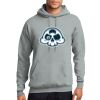 🏆 Classic Pullover Hooded Sweatshirt - Full Color Printing Thumbnail