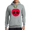 🏆 Classic Pullover Hooded Sweatshirt - Full Color Printing Thumbnail