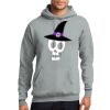 🏆 Classic Pullover Hooded Sweatshirt - Full Color Printing Thumbnail