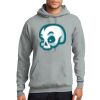 🏆 Classic Pullover Hooded Sweatshirt - Full Color Printing Thumbnail
