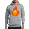 🏆 Classic Pullover Hooded Sweatshirt - Full Color Printing Thumbnail