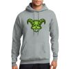 🏆 Classic Pullover Hooded Sweatshirt - Full Color Printing Thumbnail