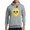 🏆 Classic Pullover Hooded Sweatshirt - Full Color Printing Thumbnail