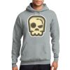 🏆 Classic Pullover Hooded Sweatshirt - Full Color Printing Thumbnail