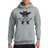 🏆 Classic Pullover Hooded Sweatshirt - Full Color Printing Thumbnail
