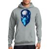 🏆 Classic Pullover Hooded Sweatshirt - Full Color Printing Thumbnail