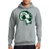🏆 Classic Pullover Hooded Sweatshirt - Full Color Printing Thumbnail