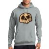 🏆 Classic Pullover Hooded Sweatshirt - Full Color Printing Thumbnail
