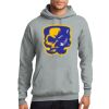 🏆 Classic Pullover Hooded Sweatshirt - Full Color Printing Thumbnail
