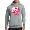 🏆 Classic Pullover Hooded Sweatshirt - Full Color Printing Thumbnail