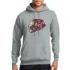 🏆 Classic Pullover Hooded Sweatshirt - Full Color Printing Thumbnail