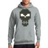 🏆 Classic Pullover Hooded Sweatshirt - Full Color Printing Thumbnail