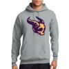 🏆 Classic Pullover Hooded Sweatshirt - Full Color Printing Thumbnail