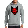 🏆 Classic Pullover Hooded Sweatshirt - Full Color Printing Thumbnail