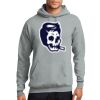 🏆 Classic Pullover Hooded Sweatshirt - Full Color Printing Thumbnail