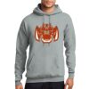 🏆 Classic Pullover Hooded Sweatshirt - Full Color Printing Thumbnail