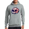 🏆 Classic Pullover Hooded Sweatshirt - Full Color Printing Thumbnail