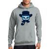 🏆 Classic Pullover Hooded Sweatshirt - Full Color Printing Thumbnail