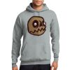 🏆 Classic Pullover Hooded Sweatshirt - Full Color Printing Thumbnail