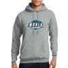 🏆 Classic Pullover Hooded Sweatshirt - Full Color Printing Thumbnail