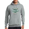 🏆 Classic Pullover Hooded Sweatshirt - Full Color Printing Thumbnail