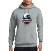 🏆 Classic Pullover Hooded Sweatshirt - Full Color Printing Thumbnail