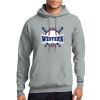 🏆 Classic Pullover Hooded Sweatshirt - Full Color Printing Thumbnail
