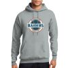 🏆 Classic Pullover Hooded Sweatshirt - Full Color Printing Thumbnail
