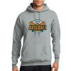 🏆 Classic Pullover Hooded Sweatshirt - Full Color Printing Thumbnail