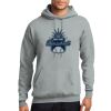 🏆 Classic Pullover Hooded Sweatshirt - Full Color Printing Thumbnail